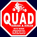 zu den quadfreax
